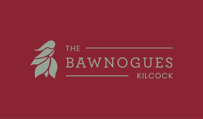Main image for The Bawnogues, Kilcock, Co. Kildare - 2 bedroom apartment