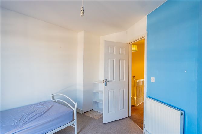 58 Holywell Crescent North, Swords, County Dublin