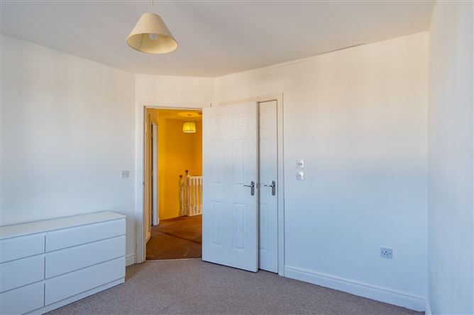 58 Holywell Crescent North, Swords, County Dublin