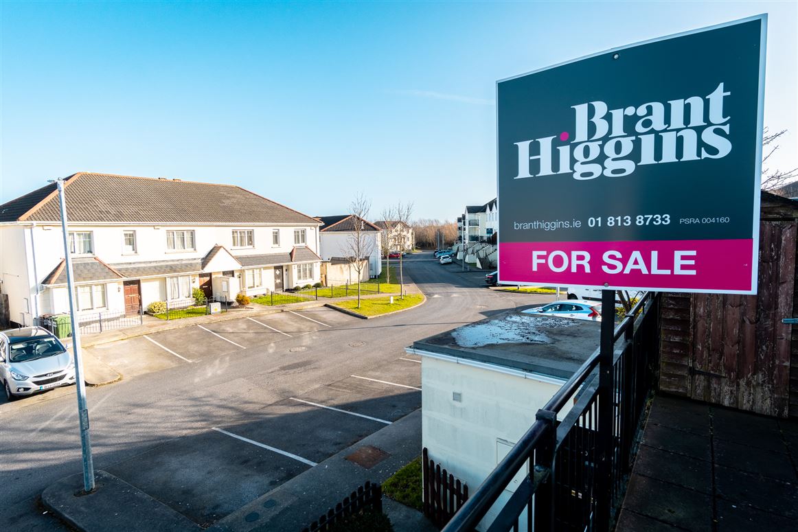 58 Holywell Crescent North, Swords, County Dublin