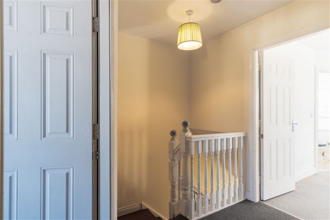 58 Holywell Crescent North, Swords, County Dublin