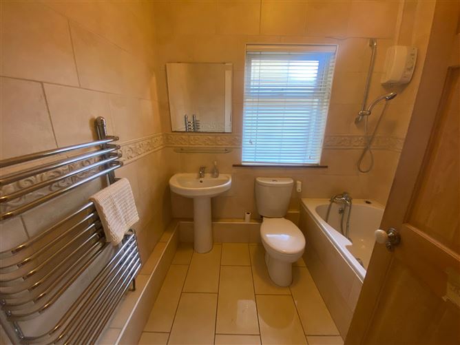 2 Shamrock Villas, Ballymakenny Road, Drogheda, Louth