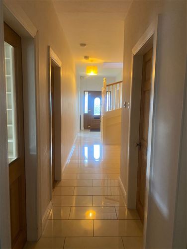 2 Shamrock Villas, Ballymakenny Road, Drogheda, Louth