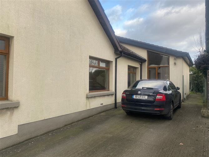 2 Shamrock Villas, Ballymakenny Road, Drogheda, Louth