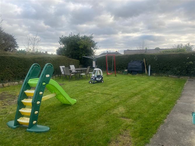 2 Shamrock Villas, Ballymakenny Road, Drogheda, Louth