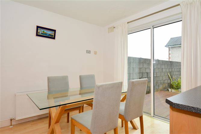 61 An Cimin Mor, Cappagh Road, Knocknacarra, Galway