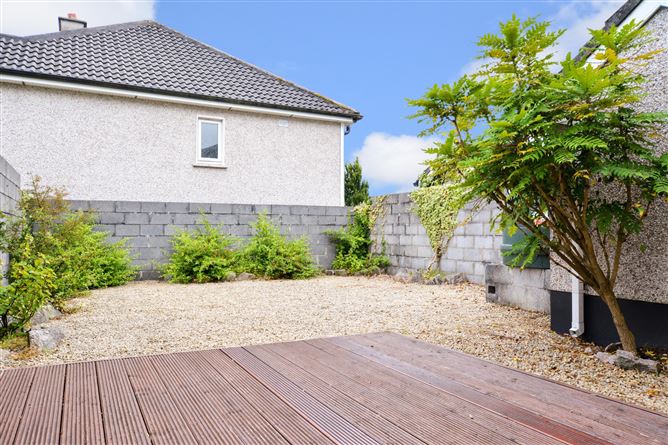 61 An Cimin Mor, Cappagh Road, Knocknacarra, Galway