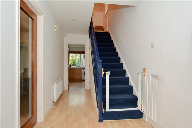 61 An Cimin Mor, Cappagh Road, Knocknacarra, Galway