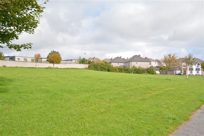 61 An Cimin Mor, Cappagh Road, Knocknacarra, Galway