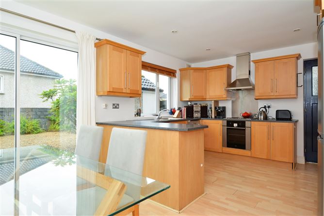 61 An Cimin Mor, Cappagh Road, Knocknacarra, Galway