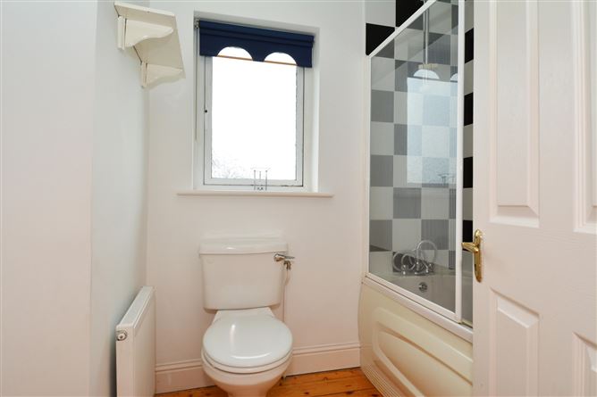 61 An Cimin Mor, Cappagh Road, Knocknacarra, Galway