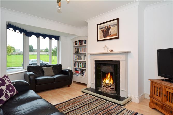 61 An Cimin Mor, Cappagh Road, Knocknacarra, Galway