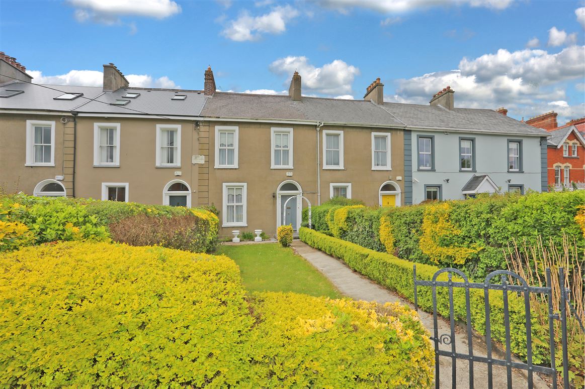 4 Mount Vincent Terrace, O'Connell Avenue, Limerick City, Limerick