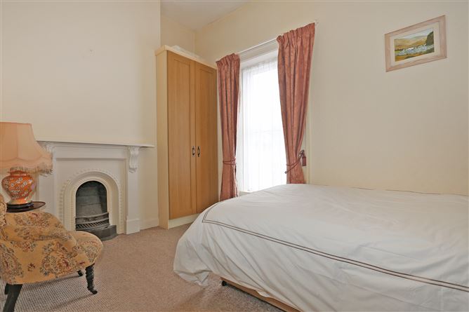 4 Mount Vincent Terrace, O'Connell Avenue, Limerick City, Limerick