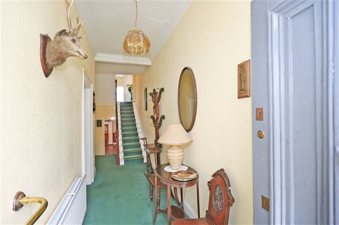 4 Mount Vincent Terrace, O'Connell Avenue, Limerick City, Limerick