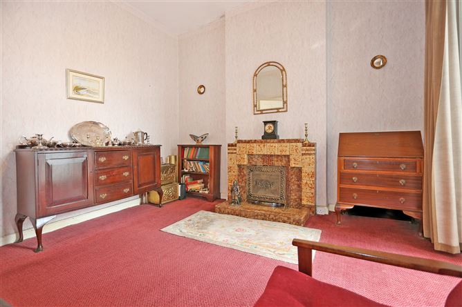 4 Mount Vincent Terrace, O'Connell Avenue, Limerick City, Limerick