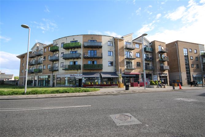 46 Killegland House, Ashbourne, Meath