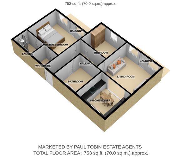 46 Killegland House, Ashbourne, Meath