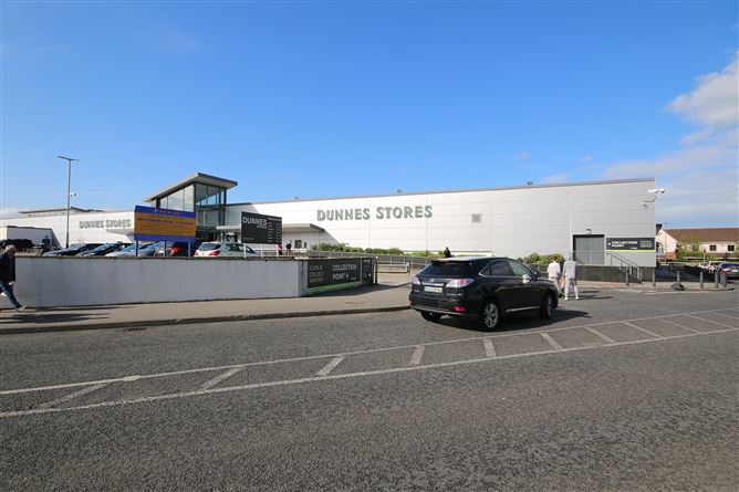 46 Killegland House, Ashbourne, Meath