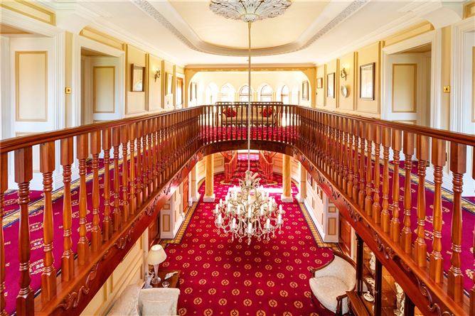 Gouldsbury House, 9 Blackwoods, Blackwood Lane, Malahide, Co. Dublin