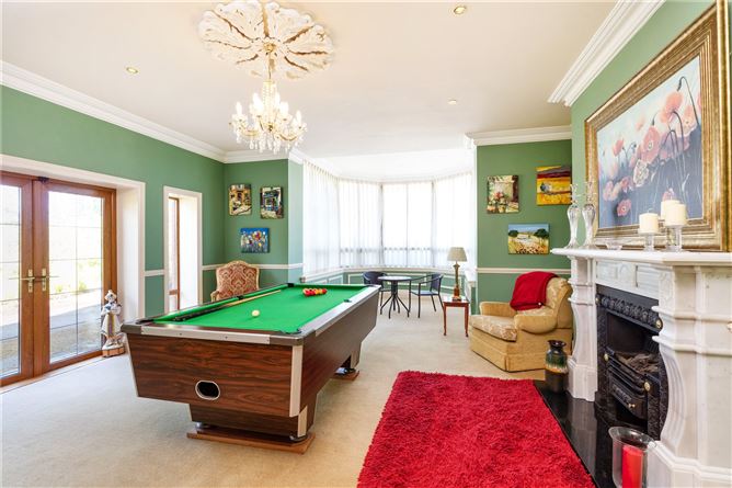 Gouldsbury House, 9 Blackwoods, Blackwood Lane, Malahide, Co. Dublin