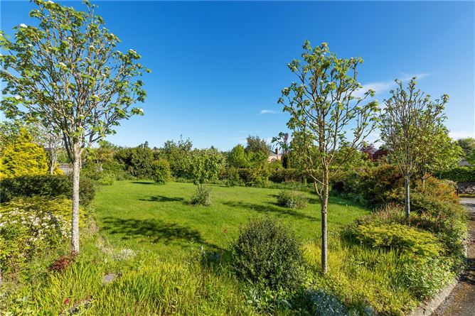 Gouldsbury House, 9 Blackwoods, Blackwood Lane, Malahide, Co. Dublin