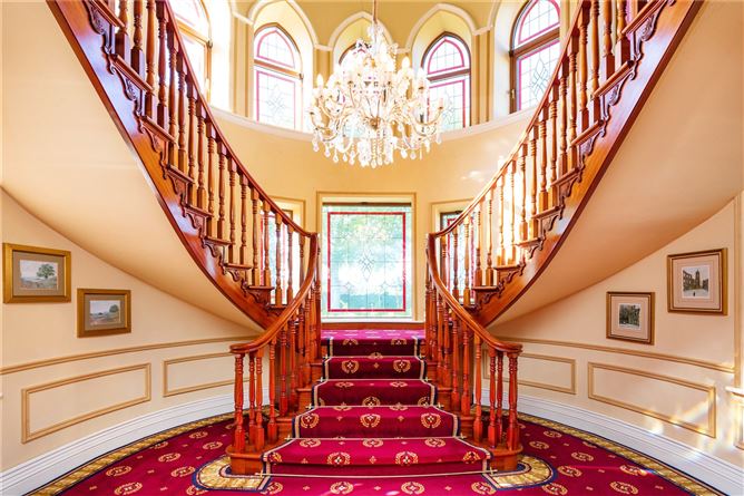 Gouldsbury House, 9 Blackwoods, Blackwood Lane, Malahide, Co. Dublin