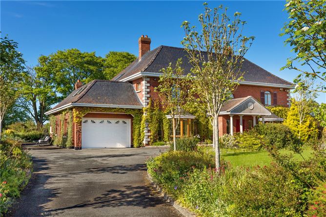 Gouldsbury House, 9 Blackwoods, Blackwood Lane, Malahide, Co. Dublin