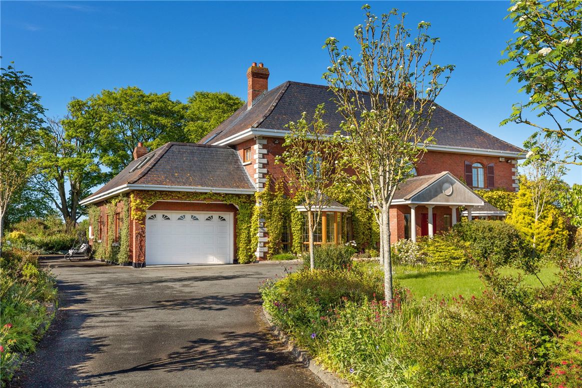 Gouldsbury House, 9 Blackwoods, Blackwood Lane, Malahide, Co. Dublin