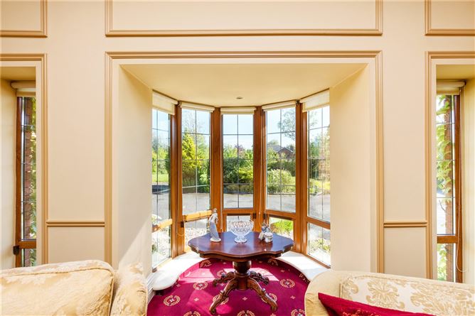 Gouldsbury House, 9 Blackwoods, Blackwood Lane, Malahide, Co. Dublin