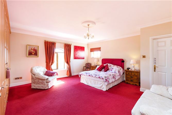 Gouldsbury House, 9 Blackwoods, Blackwood Lane, Malahide, Co. Dublin