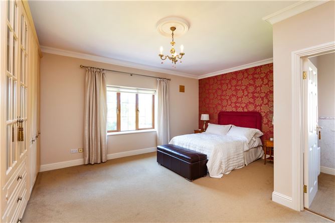 Gouldsbury House, 9 Blackwoods, Blackwood Lane, Malahide, Co. Dublin