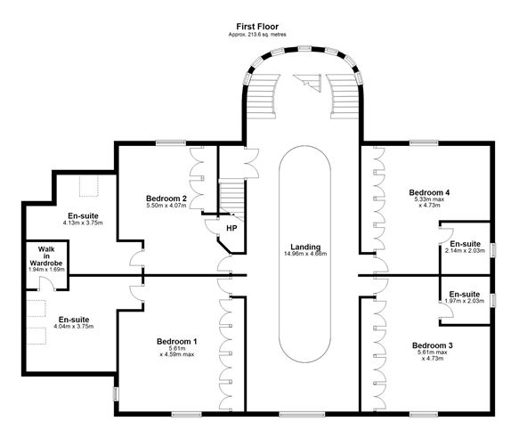 Gouldsbury House, 9 Blackwoods, Blackwood Lane, Malahide, Co. Dublin