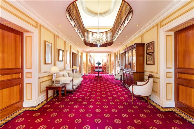 Gouldsbury House, 9 Blackwoods, Blackwood Lane, Malahide, Co. Dublin