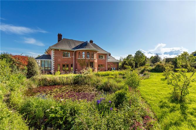 Gouldsbury House, 9 Blackwoods, Blackwood Lane, Malahide, Co. Dublin