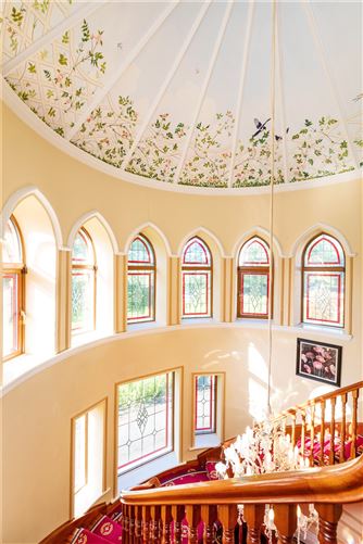 Gouldsbury House, 9 Blackwoods, Blackwood Lane, Malahide, Co. Dublin