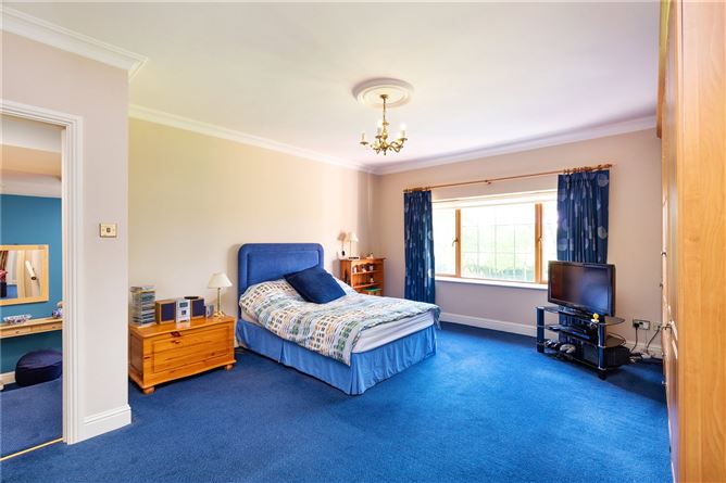 Gouldsbury House, 9 Blackwoods, Blackwood Lane, Malahide, Co. Dublin