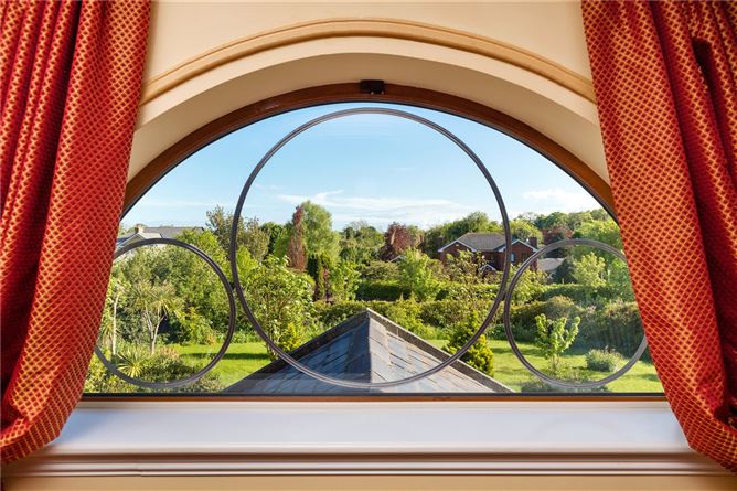 Gouldsbury House, 9 Blackwoods, Blackwood Lane, Malahide, Co. Dublin
