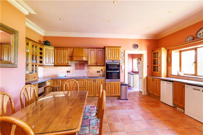 Gouldsbury House, 9 Blackwoods, Blackwood Lane, Malahide, Co. Dublin