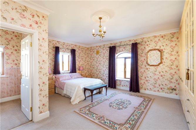 Gouldsbury House, 9 Blackwoods, Blackwood Lane, Malahide, Co. Dublin