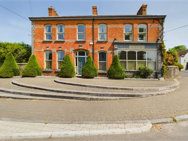 Image for Main Street, Piltown, Kilkenny