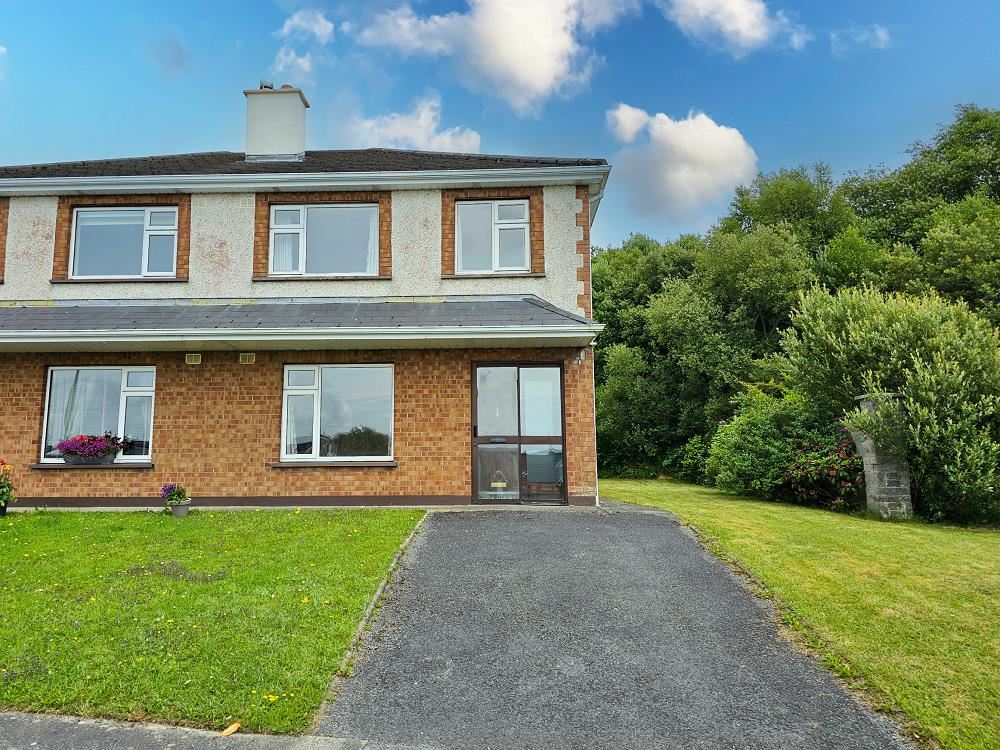 No. 39 Aglish Estate , Castlebar, Mayo Moran Auctioneers & Estate