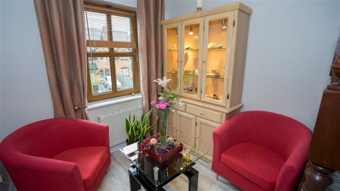 16 Bellingham Green, Main Street, Castlebellingham, Co. Louth