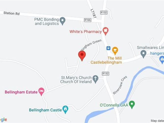 16 Bellingham Green, Main Street, Castlebellingham, Co. Louth