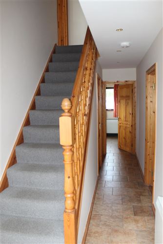 22 The Lodges, Aherlow House Hotel, Aherlow, Tipperary