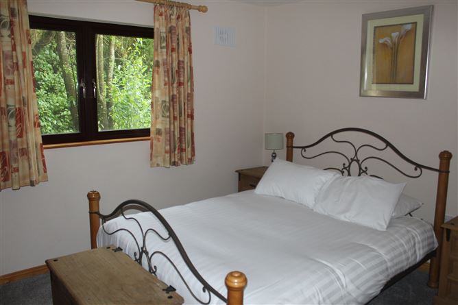 22 The Lodges, Aherlow House Hotel, Aherlow, Tipperary
