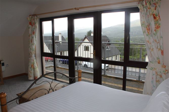 22 The Lodges, Aherlow House Hotel, Aherlow, Tipperary