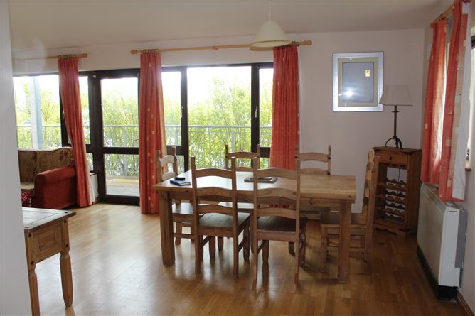 22 The Lodges, Aherlow House Hotel, Aherlow, Tipperary