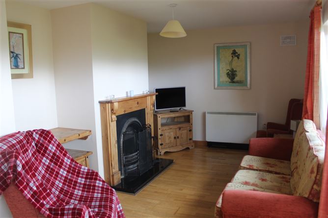 22 The Lodges, Aherlow House Hotel, Aherlow, Tipperary