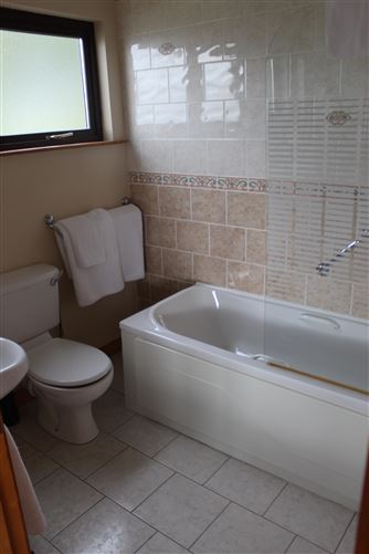 22 The Lodges, Aherlow House Hotel, Aherlow, Tipperary